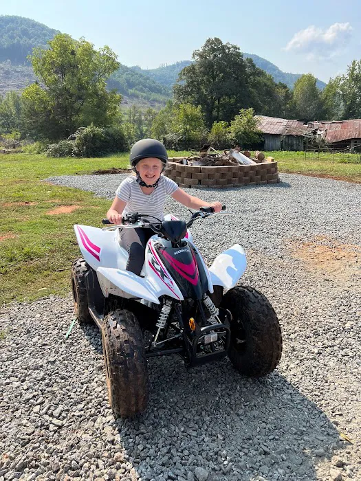 Cherry Bounce Adventure Co., Camping & ATV/SXS Resort Picture 4