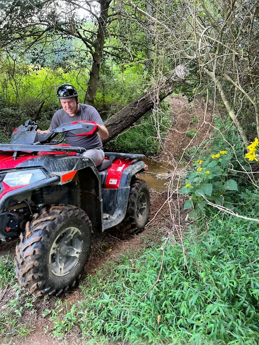 Cherry Bounce Adventure Co., Camping & ATV/SXS Resort Picture 9