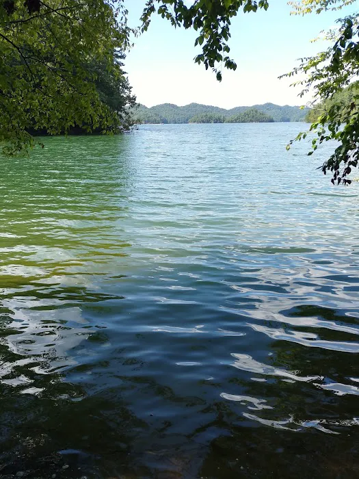 Little Oak Campground Picture 2