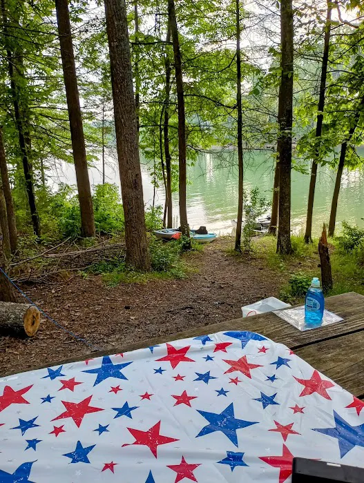 Little Oak Campground Picture 3