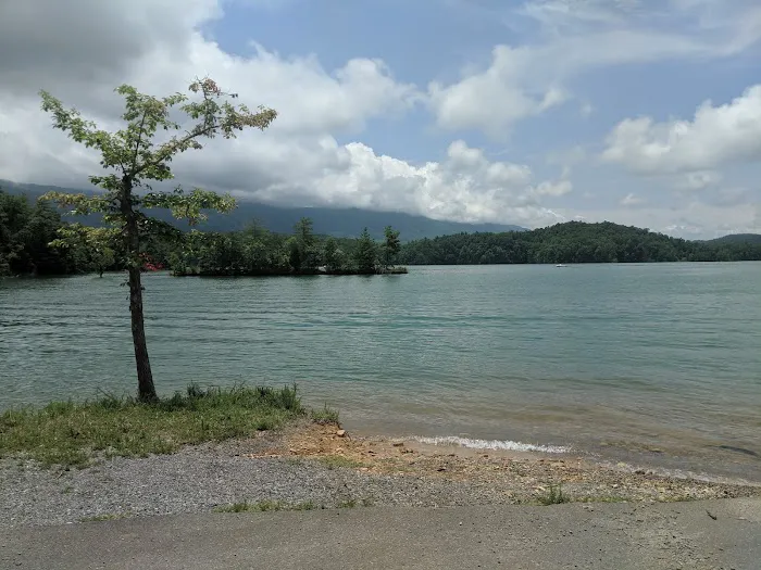 Little Oak Campground Picture 6