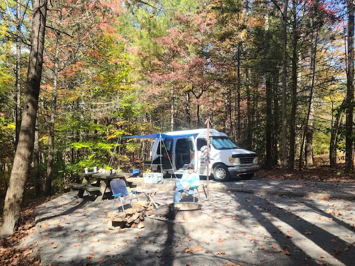 Little Oak Campground Picture 9