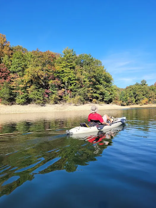 Little Oak Campground Picture 8