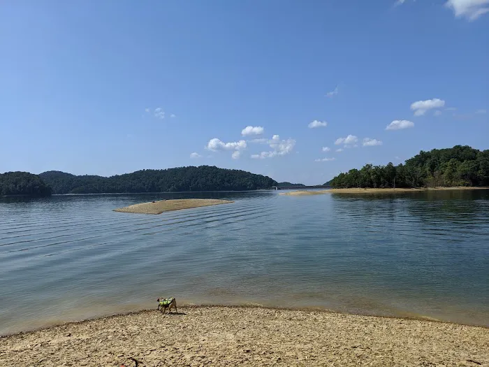 Little Oak Campground Picture 5