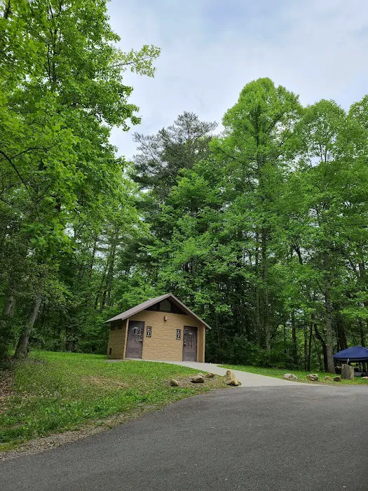 Little Oak Campground Picture 9