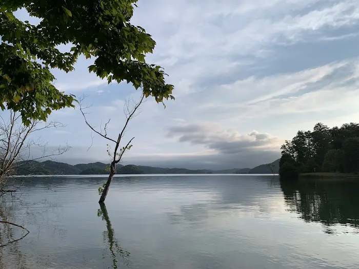 Little Oak Campground Picture 3
