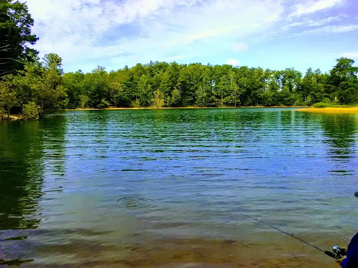 Little Oak Campground Picture 6