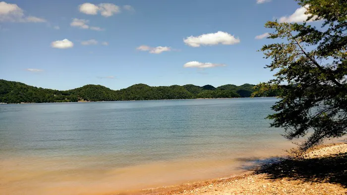 Little Oak Campground Picture 2