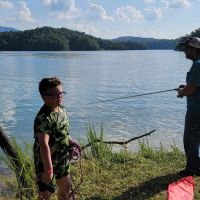 Little Oak Campground ico