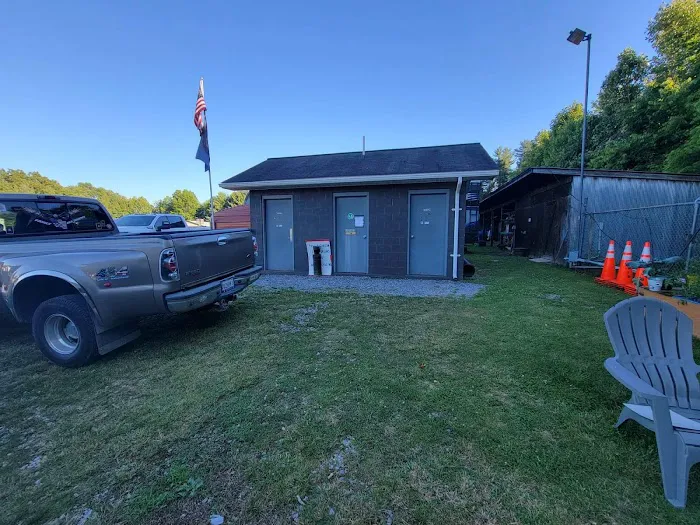 Lonesome Pine RV Park & Campground Picture 4