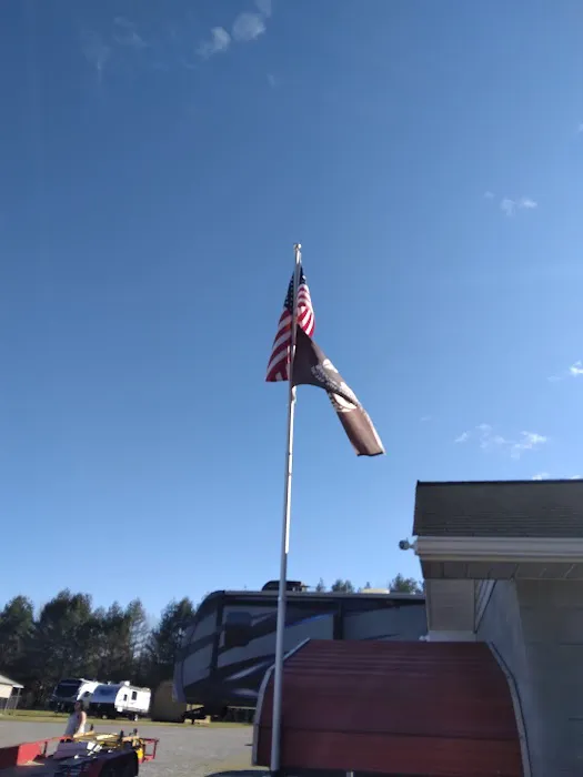 Lonesome Pine RV Park & Campground Picture 1