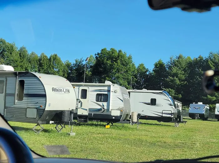 Lonesome Pine RV Park & Campground Picture 3