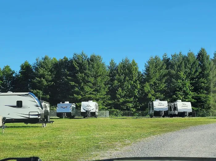 Lonesome Pine RV Park & Campground Picture 9