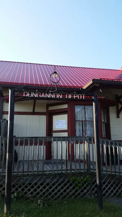 US Forestry Department Picture 1