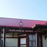 US Forestry Department