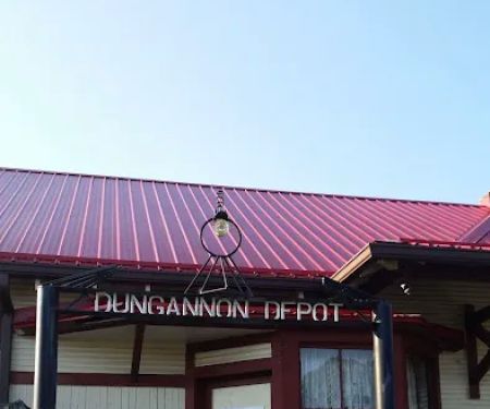 US Forestry Department