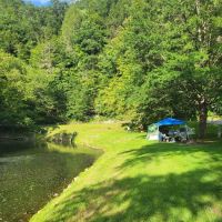 Cranesnest Campground ico