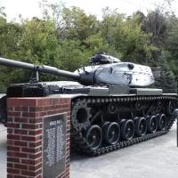 Fort Blackmore Forestry Department ico