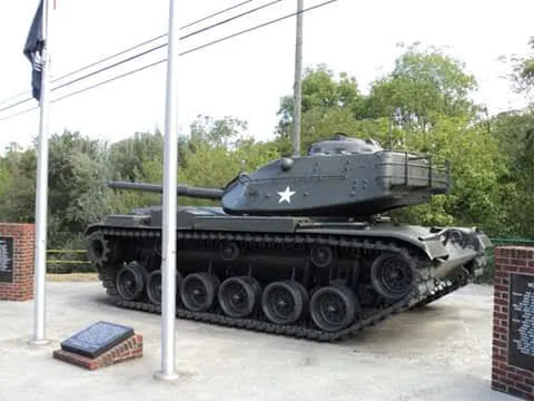 Fort Blackmore Forestry Department Picture 3