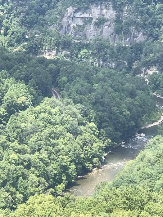 Mtn Top Campground Picture 10