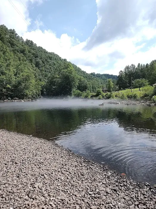 Mtn Top Campground Picture 3