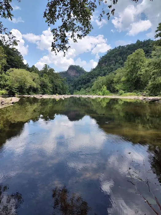 Mtn Top Campground Picture 4