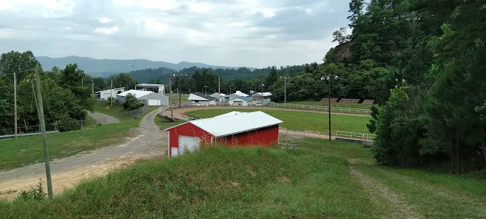 Mtn Top Campground Picture 6