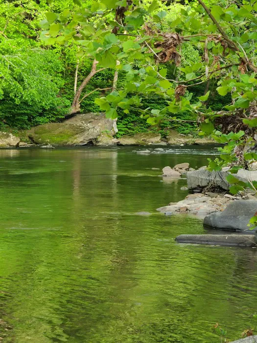 Thunder River Campground Picture 1