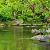 Thunder River Campground ico