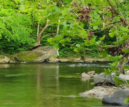 Thunder River Campground