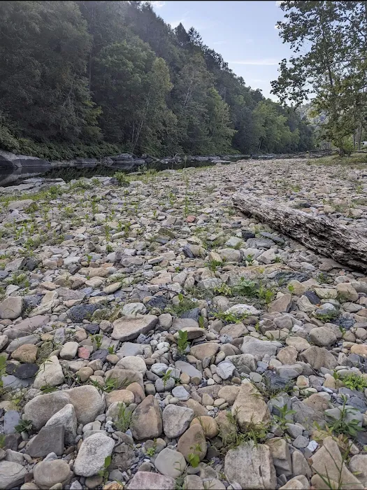 Thunder River Campground Picture 7