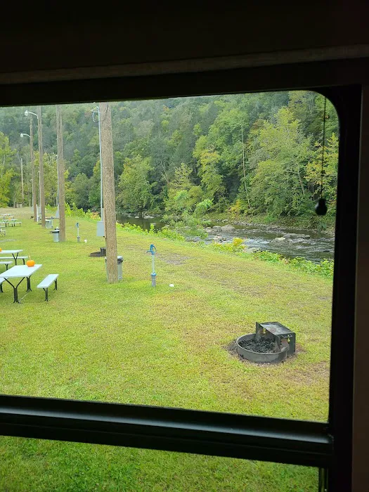 Thunder River Campground Picture 4