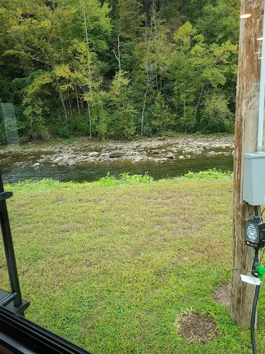 Thunder River Campground Picture 3