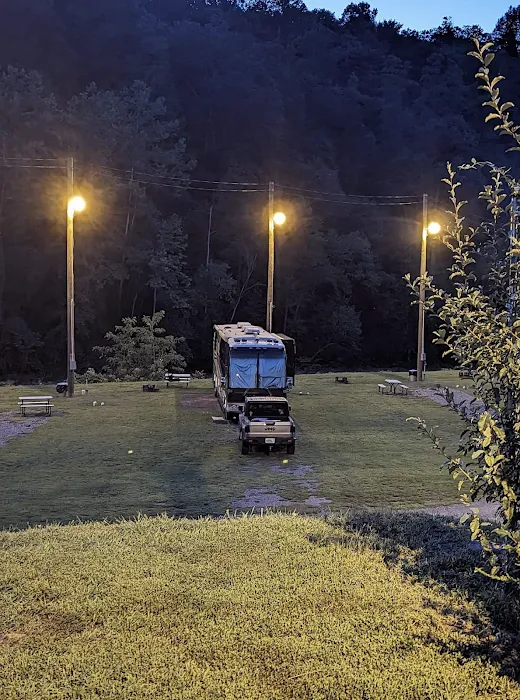 Thunder River Campground Picture 6