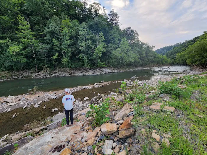 Thunder River Campground Picture 5