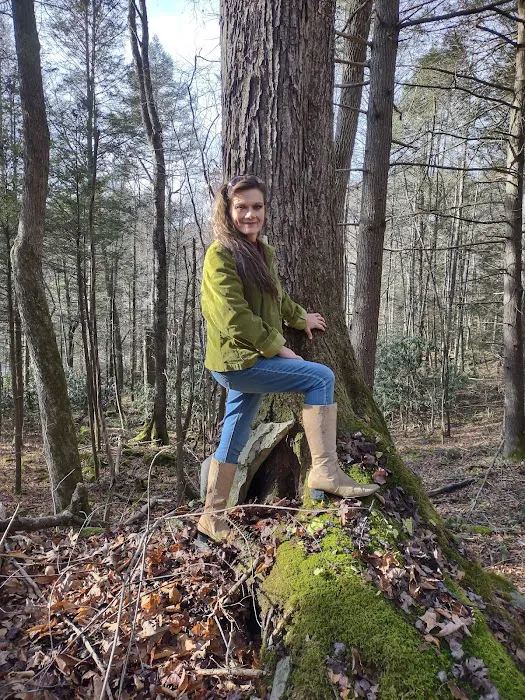 Pound River Campground Picture 5