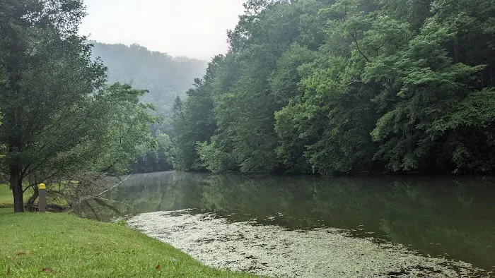 Pound River Campground Picture 1