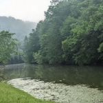 Pound River Campground