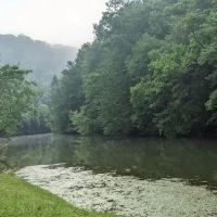 Pound River Campground ico