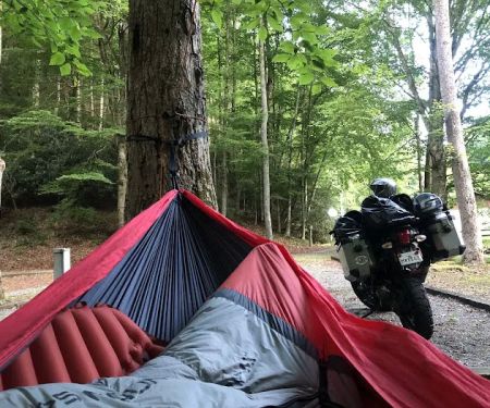 Lower Twins Campground