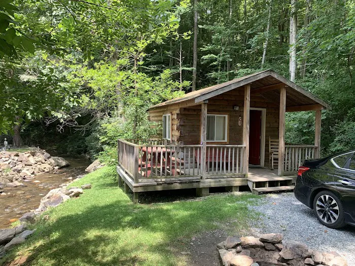 Flintlock Campground Picture 5