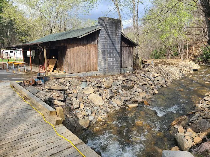 Flintlock Campground Picture 2