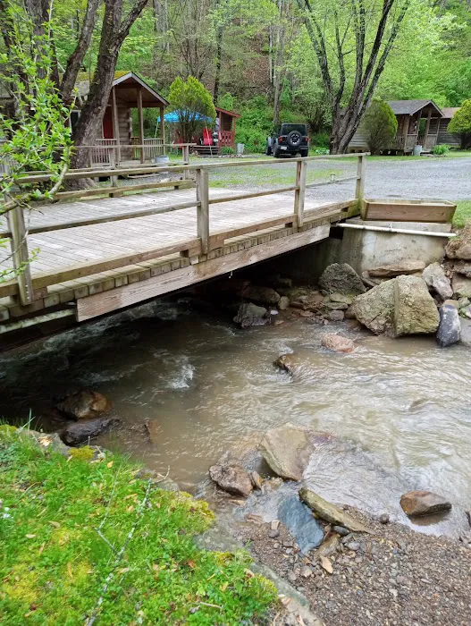 Flintlock Campground Picture 7