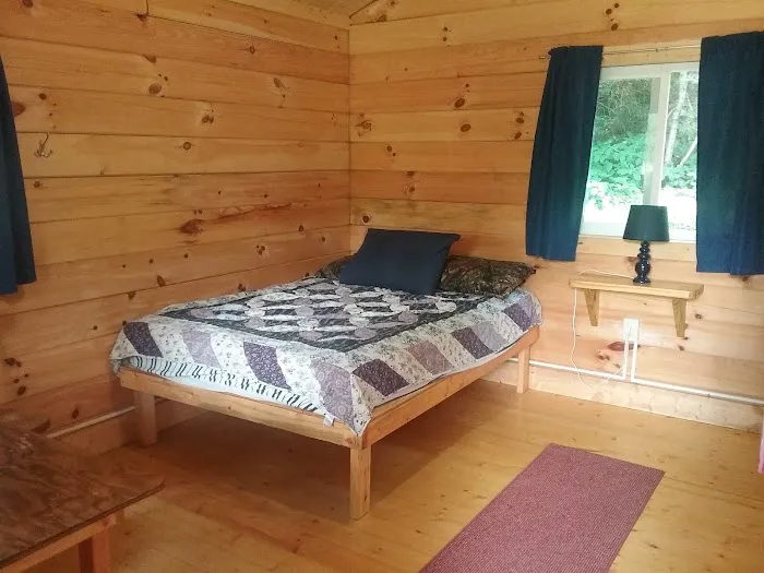 Flintlock Campground Picture 6