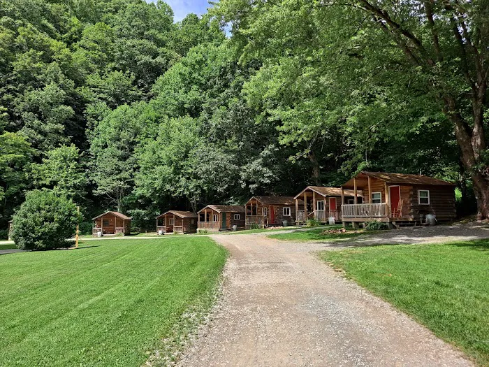 Flintlock Campground Picture 9