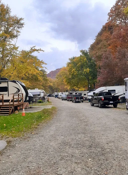 Flintlock Campground Picture 1