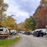 Flintlock Campground
