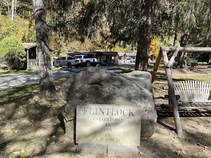 Flintlock Campground Picture 4