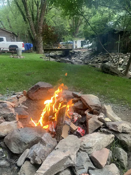 Flintlock Campground Picture 3