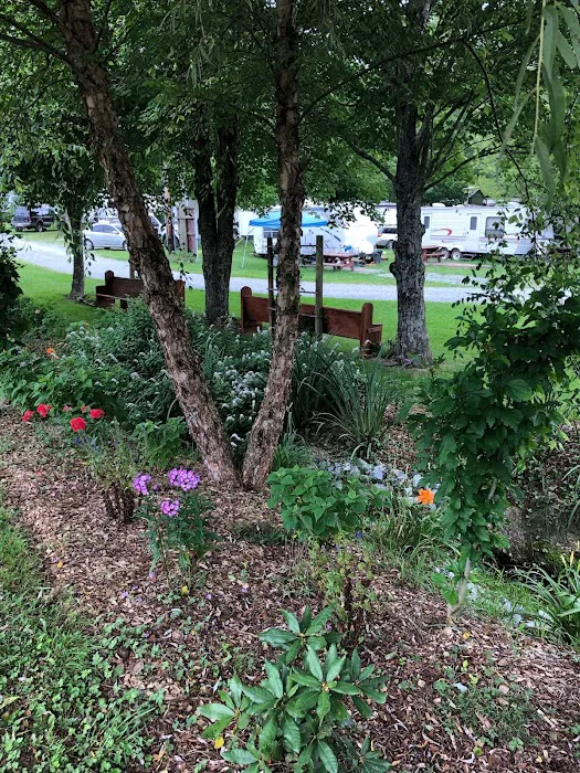 Vanderpool Campground Picture 10